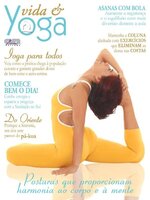 Revista Yoga